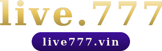 live.777 logo