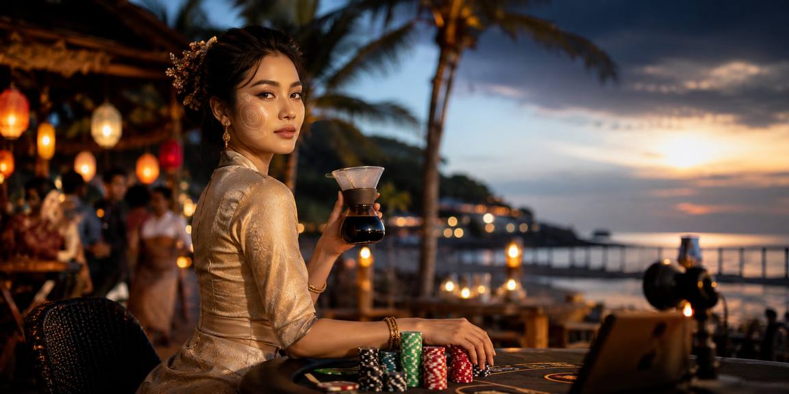 live.777 နတ်ဆန်တိုင်တိုက်ရိုက်